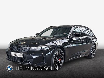 BMW M340d xDrive Touring HiFi Pano AHK Head-Up uvm.
