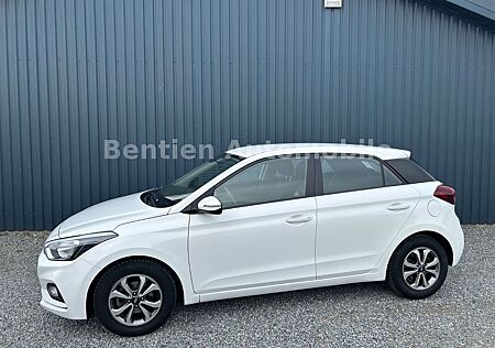Hyundai i20 Select, Klima,ALU,