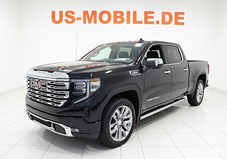GMC Sierra =2023= 1500 DENALI 157" DIESEL SOFORT