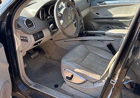 Mercedes-Benz ML 320 CDI 4MATIC -