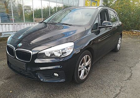 BMW 218 2 Active Tourer I AUTOMATIC