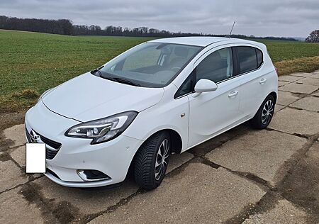 Opel Corsa 1.3 CDTI ecoFLEX INNOVATION 70kW S/S 6...