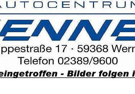 VW Sharan Volkswagen 2.0ltr.TDI JOIN AHK/7-Sitzer/Automatik
