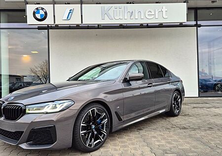 BMW 540d xDrive Limousine ///M-Sport/Standheiz./AHK