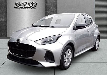 Mazda 2 Hybrid Centre-Line AT 85kw ACC Apple CarPlay A