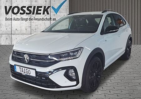 VW Taigo Volkswagen 1.5 TSI BMT OPF R-Line 7-Gang-DSG