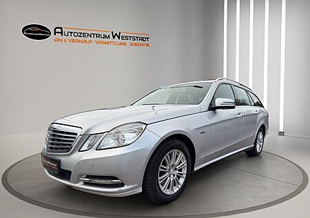 Mercedes-Benz E 220 E T-Modell CDI BlueEfficiency, 7 Sitzer