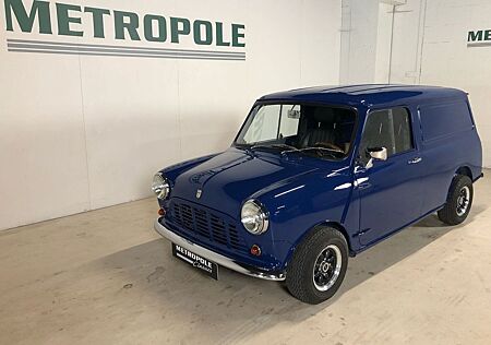 Mini 1000 Van M0997