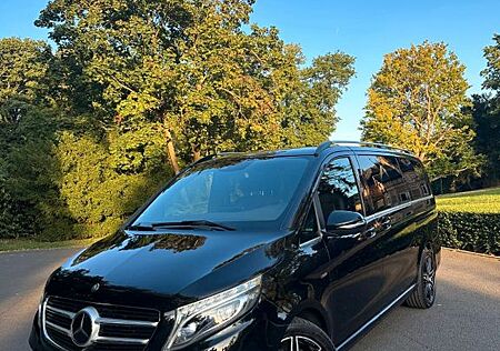 Mercedes-Benz V 250 V 250d 4Matic*Avantgarde Edition*PANO*AMG*BURME