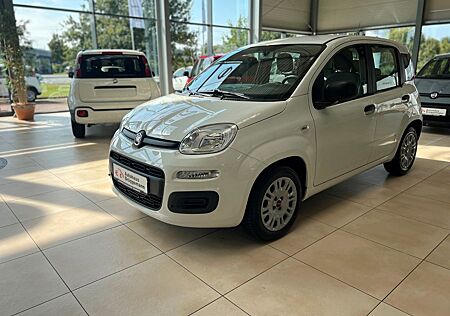 Fiat Panda + Ganzjahresreifen