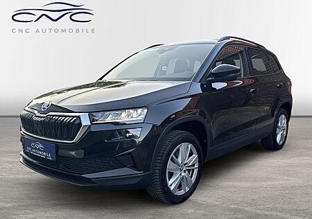 Skoda Karoq DSG Selection Kamera/LED/Digital/APP