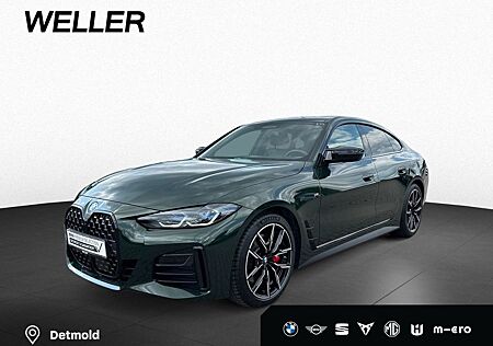 BMW M440i GC M Sport Pro HUD H/K PA+ ACC GSD Laser