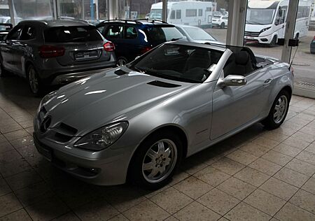 Mercedes-Benz SLK 200 SLK Roadster Kompressor