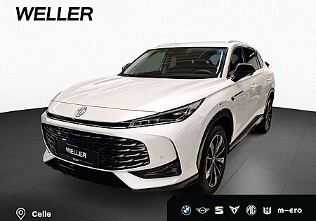 MG HS Vorführwagen Leasing ab 299EUR Bluetooth LED