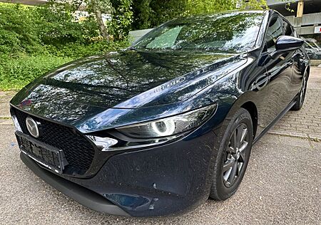 Mazda 3 Lim. 5-trg. *Head-Up Display*BOSE*360°-Kamera*