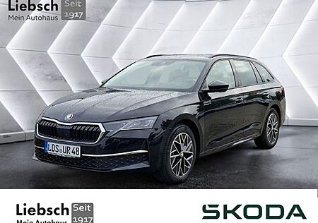 Skoda Octavia Combi 2.0 TDI DSG Clima Matrix Navi Pano