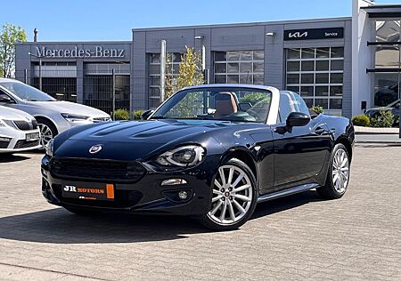 Fiat 124 Spider Lusso *Leder, BOSE,LED,PDC*