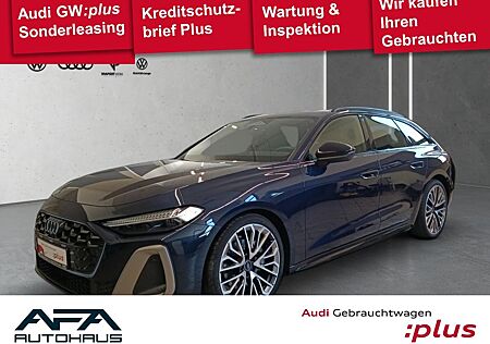 Audi A5 Avant TFSI qu. S tr. S-Line*EditionONE*Matrix