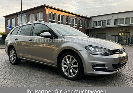 VW Golf Volkswagen VI| 1.4 TSI Variant Highline Panorama LED