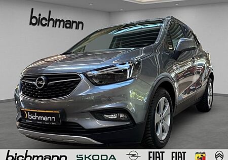 Opel Mokka X Active AT Nav BiLED SHZ LHZ PDCvh