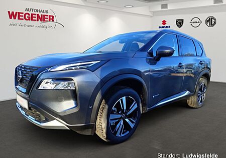Nissan X-Trail TEKNA e-POWER PGD ProPilot 4xSH 360° AVM