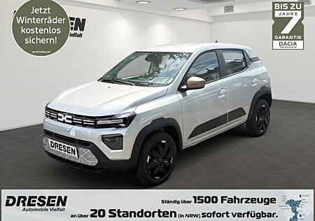 Dacia Spring Extreme Electric 65 *Klima*Kamera*V2L-Ada
