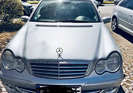 Mercedes-Benz C 320 CDI T AVANTGARDE Avantgarde