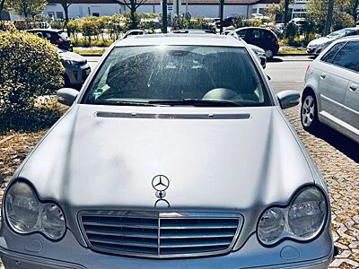 Mercedes-Benz C 320 CDI T AVANTGARDE Avantgarde
