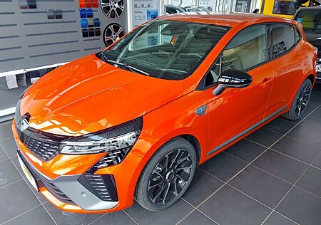 Renault Clio TCe 90 ESPIRIT ALPINE (RJA)