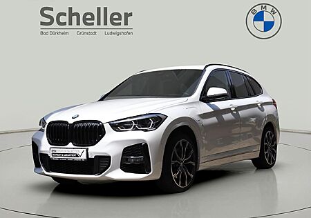 BMW X1 xDrive25e M Sportpaket Head-Up HK HiFi