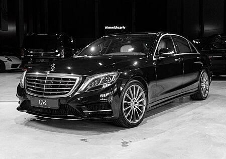Mercedes-Benz S 350 S 350d 4Matic Long Amg exclusive*LED*