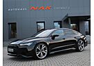 Audi RS7 Sportback qua. new: 165k€ SoftClose 305 Km/h