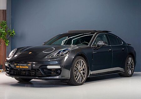 Porsche Panamera 4s Sport Design*PDLS*360*SpAg*Pano*Bose