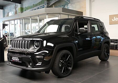 Jeep Renegade *Altitude* Sport Serie VTR by Postert
