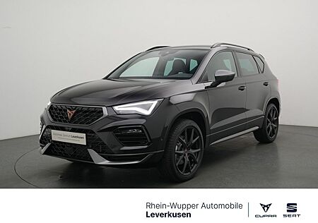 Cupra Ateca 2.0 TSI Tribe Edition 4Drive ACC LED 360°