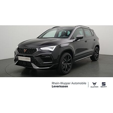 Cupra Ateca leasen