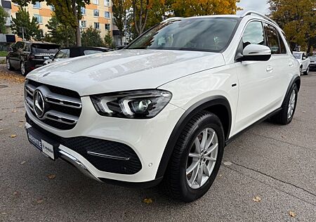 Mercedes-Benz GLE 350 e 4Matic AUT~Leder~Ambien~Kam~AHK~WR