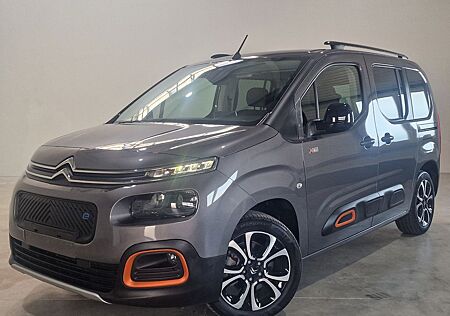 Citroën Berlingo Shine Elektromotor M XTR Rollstuhl-Lift
