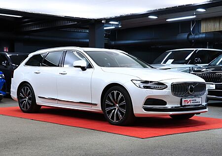 Volvo V90 Inscription Recharge Plug-In Hybrid AW