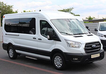 Ford Transit Kombi 330 L3 105 9-Sitz*Klima*Kamera