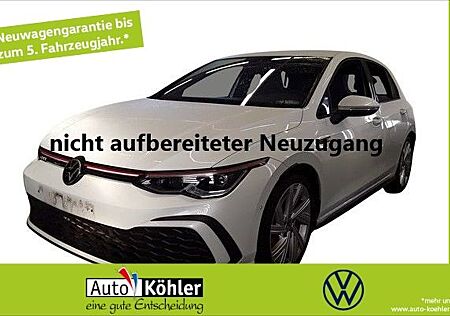 VW Golf Volkswagen GTi DSG Sitzklimatisierung / Keyless Access