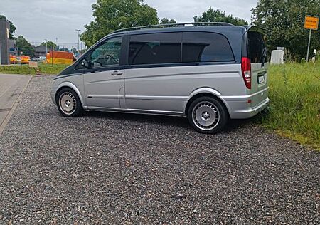 Mercedes-Benz Viano 2.2 CDI AMBIENTE kompakt AMBIENTE