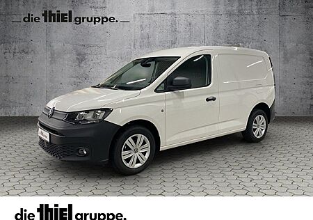 VW Caddy Volkswagen Cargo 2.0 TDI kurzer Radstand Heckflügel+K