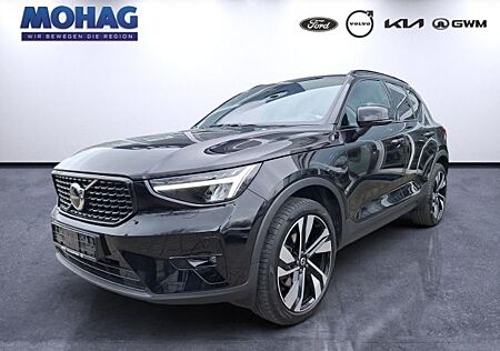Volvo XC 40 XC40 2WD Ultimate Dark 20''Zoll SSD