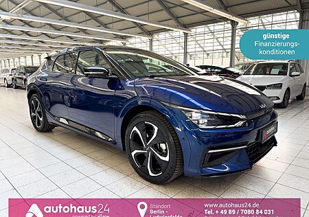 Kia EV6 Elektro 77,4 kWh GT Line 4WD|ACC|LED