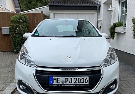 Peugeot 208 1.0 Active PureTech 68 Active