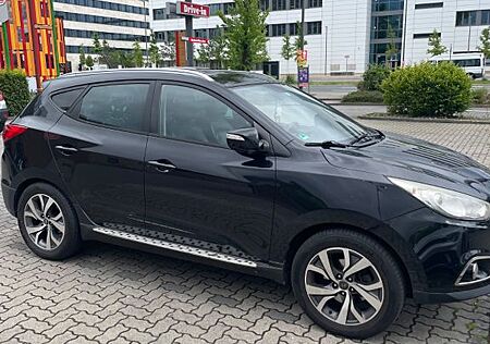 Hyundai ix35 2.0 Benzin 2WD LM