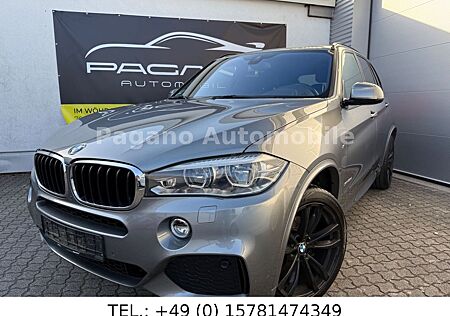 BMW X5 xDrive 30d M Paket/HeadUp/Softclose/VOll/TÜV