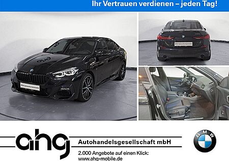 BMW 220i Gran Coupe M Sport Navi DSG Bluetooth PDC M