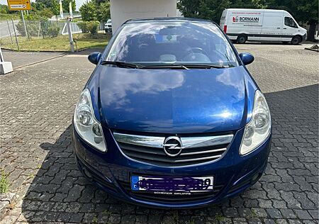Opel Corsa 1.2 Twinport Easytronic Cosmo Cosmo